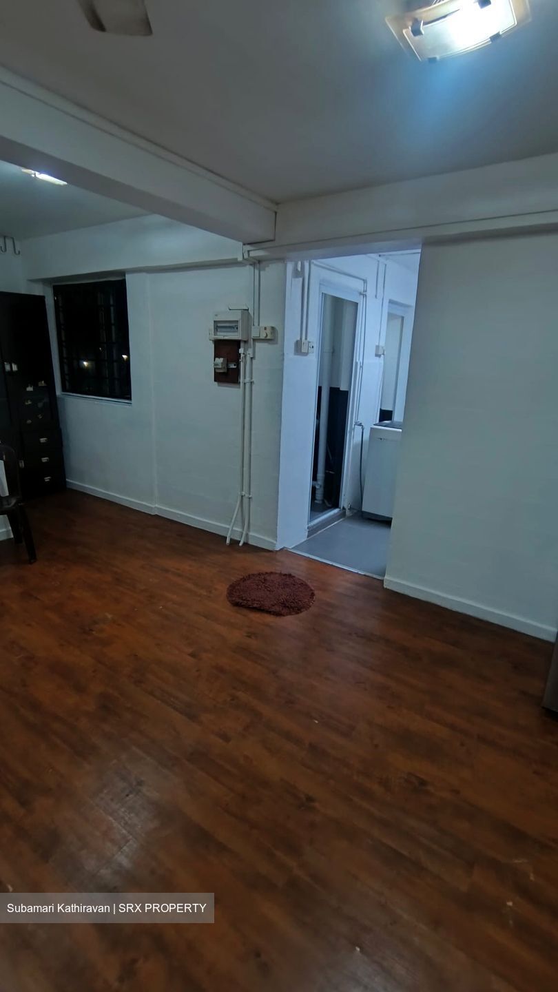 Blk 35 Telok Blangah Rise (Bukit Merah), HDB 3 Rooms #606451721